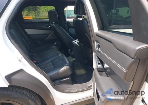 2018 Land Rover Range Rover Velar P380 First Edition/P380 Hse R-Dynamic из США, поврежденный, VIN SALYM2RV3JA744522